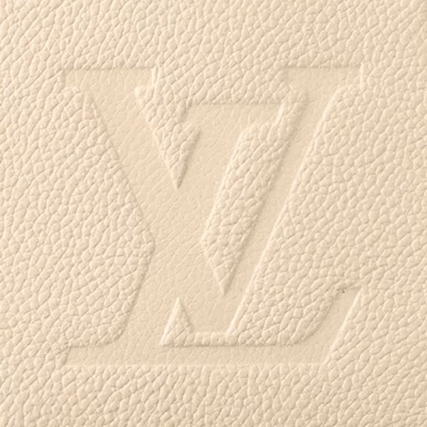 Bagatelle Bag Monogram Empreinte Leather in Dameshandtassen Schoudertassen en Cross-Body Bags-collecties