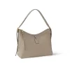 CarryAll MM Bag Monogram Empreinte leer in handtassen voor dames Alle collecties