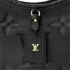 CarryAll PM Bag Monogram Empreinte Leather in collecties handtassen schoudertassen en schoudertassen voor dames