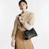 Coussin PM Bag Fashion Leather in dameshandtassen schoudertassen en crossbodytassen