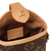 Fold Me Pouch Monogram Canvas in Art of Living's High-Tech Objects and Accessories Smartphone Accessories-collecties