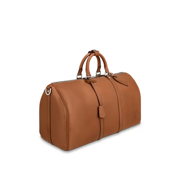 Keepall 50 Bag H30 in collecties reisbagage en plunjezakken voor heren