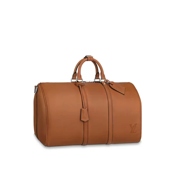 Keepall 50 Bag H30 in collecties reisbagage en plunjezakken voor heren