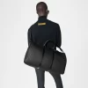 Keepall Bandoulière 50 Bag Taurillon Monogram in Art of Living's Trunks en Travel Travel Bags-collecties