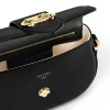 LV Pont 9 Soft MM tas generfd kalfsleer in handtassen voor dames schoudertassen en schoudertassen collecties