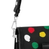 LV x YK Dauphine Mini Bag Taurillon Leer in Dames Handtassen Chain Bags en Clutches collecties
