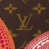 LV x YK Keepall 45-monogramcanvas in collecties reiskoffers en plunjezakken met zachte zijkanten voor heren