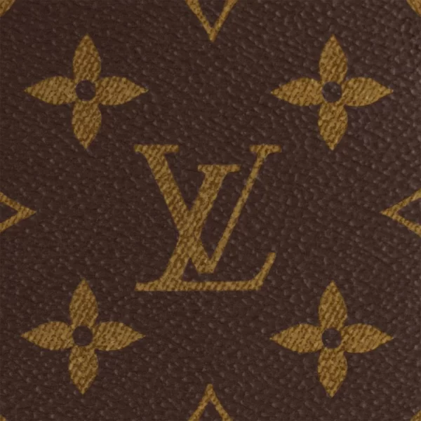 LV x YK OnTheGo MM Monogram Canvas in collecties handtassen voor dames