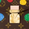 LV x YK Pochette Métis Monogram Canvas in collecties handtassen schoudertassen en crossbodytassen voor dames