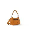 Marelle Bag Epi Leather in collecties handtassen schoudertassen en crossbodytassen voor dames