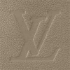 Neverfull MM Tote Bag Monogram Empreinte Leather in Handtassen voor Dames Schoudertassen en Cross-Body Bags-collecties