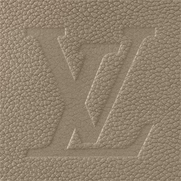 Neverfull MM Tote Bag Monogram Empreinte Leather in Handtassen voor Dames Schoudertassen en Cross-Body Bags-collecties