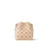 Petit Noé Fashion Leather in de collecties handtassen schoudertassen en schoudertassen voor dames