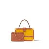 Petite Malle V Bag Fashion Leather in handtassen voor dames Alle collecties