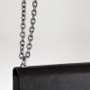 Twist MM Bag Epi Leather in collecties handtassen schoudertassen en crossbodytassen voor dames