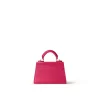 Twist One Handle BB Bag Autres High End in collecties handtassen schoudertassen en schoudertassen voor dames