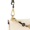 Twist PM Bag Epi Leather in collecties handtassen schoudertassen en crossbodytassen voor dames