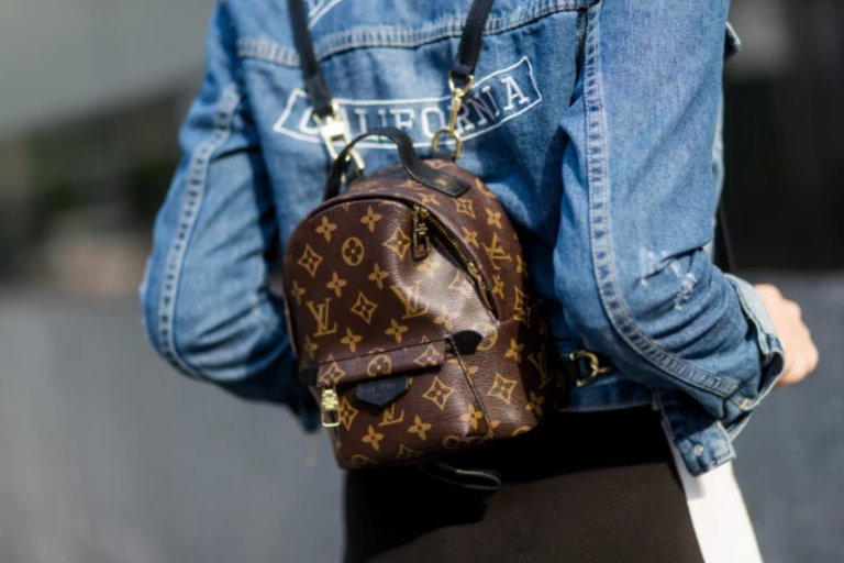 Tassen delen: 3 van de beste Louis Vuitton herentassen om te kopen
