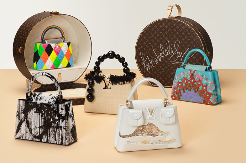 Leren tas VS canvas tas: vier luxe tassen hebben jouw favoriet?